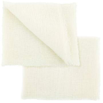 Comprese sterile tifon 10x10cm taiate pe plic (50 bucati)