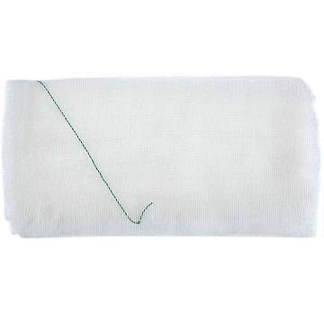 Comprese sterile 10x20cm foarte absorbante, 20 comprese pe pachet - Absorba (7 pachete)