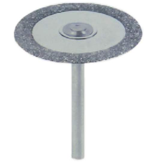Disc diamantat flexibil H355C190, diametru 1.90 cm (1 bucata)