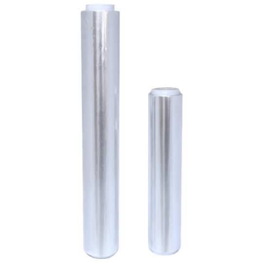 Folie Aluminiu uz alimentar 45cm x 150m (1 rola)