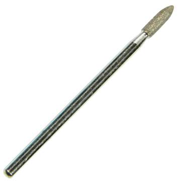 Freze diamantate SHM 273-025 (1 bucata)