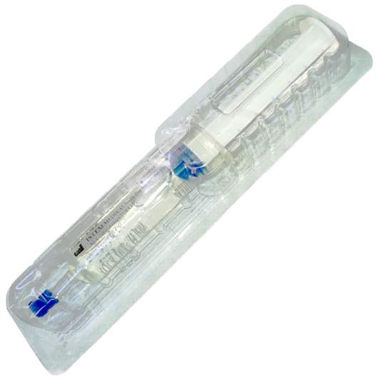 Gel lubrifiant steril cu lidocaina, seringa 6 ml (1 bucata) Gel lubrifiant steril cu lidocaina, seringa 6 ml (1 bucata)