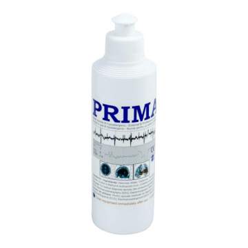 Gel de contact pentru ECG, EKG, transparent, flacon 250ml (1 bucata)