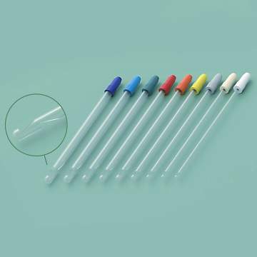 Canula aspiratie intrauterina INTRACURETTE SR verde 10mm, flexibila, sterila (1 bucata)