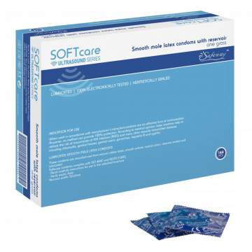Prezervative protectie sonda ecograf (144 buc)