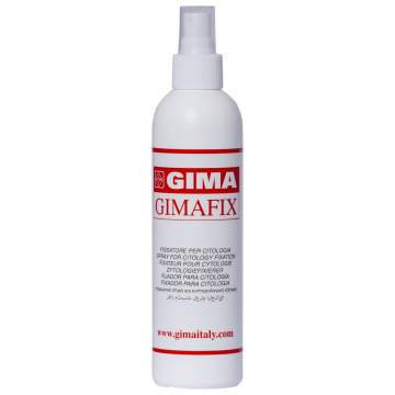Spray fixare probe citologice Papanicolau, 250ml - Gima (1 bucata)