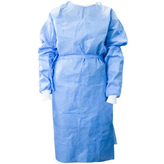 Halat bloc operator steril, marime XXL (1 bucata)