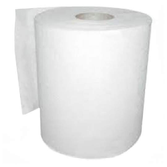 Prosop monorola hartie bucatarie 550 foi, 2 straturi 100% celuloza (1 rola)