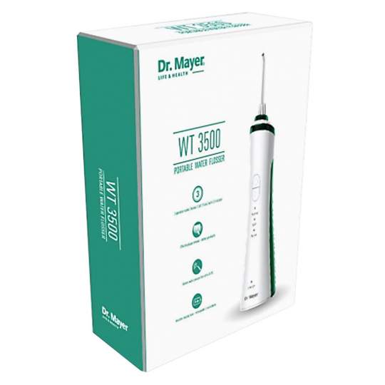 Dus bucal portabil model WT3500 Dr.Mayer