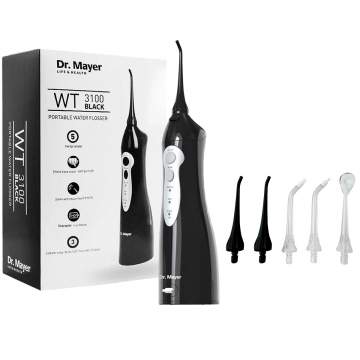 Dus bucal portabil WT3100 Dr. Mayer Dus bucal portabil WT3100 Dr. Mayer