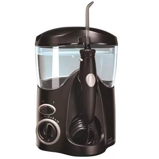 Dus Bucal Waterpik Ultra Black WP-112