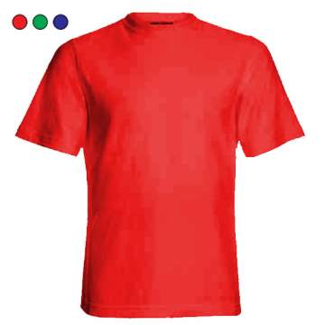 Tricou la baza gatului, diferite culori, din bumbac 100% marimi de la XS la 3XL (1 bucata)