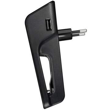 Incarcator acumulatori Varta LCD Plug Charger+ cu 4 acumulatori inclusi 57687 Incarcator acumulatori Varta LCD Plug Charger+ cu 4 acumulatori inclusi 57687