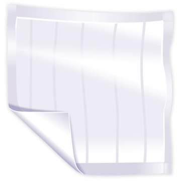 Aleze igienice (protectii pat) premium, folie impermeabila partea inferioara - Seni Soft 90x170 (30 bucati)