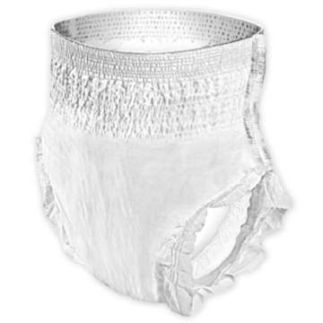 Chilot absorbant incontinenta, talie 100-135 cm, 5.5 picaturi - Seni Active Normal Large (10 bucati)