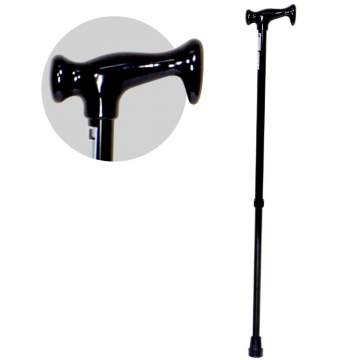 Baston reglabil cu maner in T, (FS939L) (1 bucata)