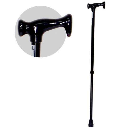 Baston reglabil cu maner in T, (FS939L) (1 bucata)