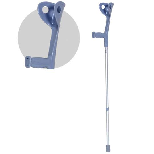 Carja cu sprijin pe cot (M), (FS937L) (1 bucata)