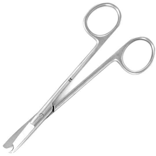 Foarfeca suturi Spence