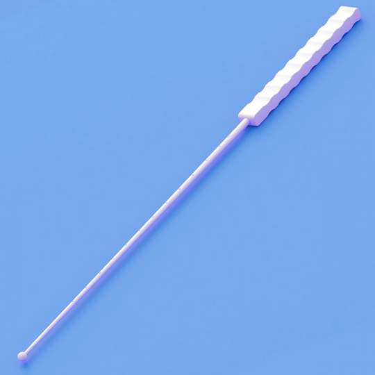 Histerometru gradat Ramister steril 24.5 cm, plastic unica folosinta (1 bucata) Histerometru gradat Ramister steril 24.5 cm, plastic unica folosinta (1 bucata)