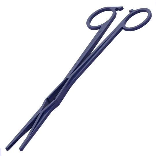 Pensa anatomica Kelly sterila, de unica folosinta (1 bucata)