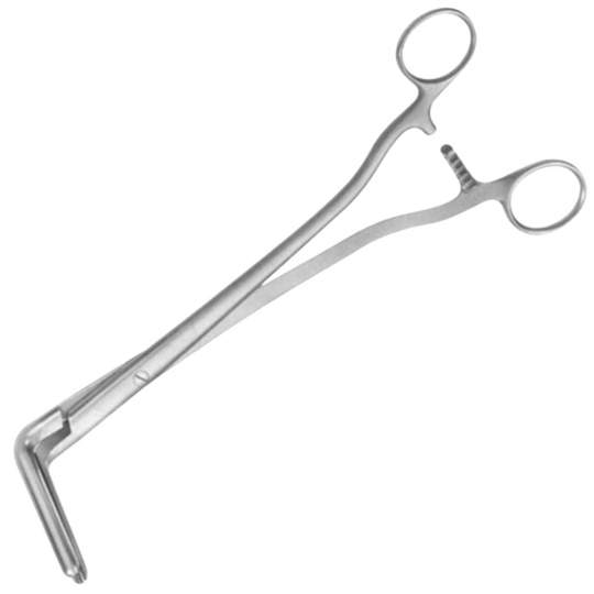 Pensa histerectomie Wertheim 23cm (1 bucata)