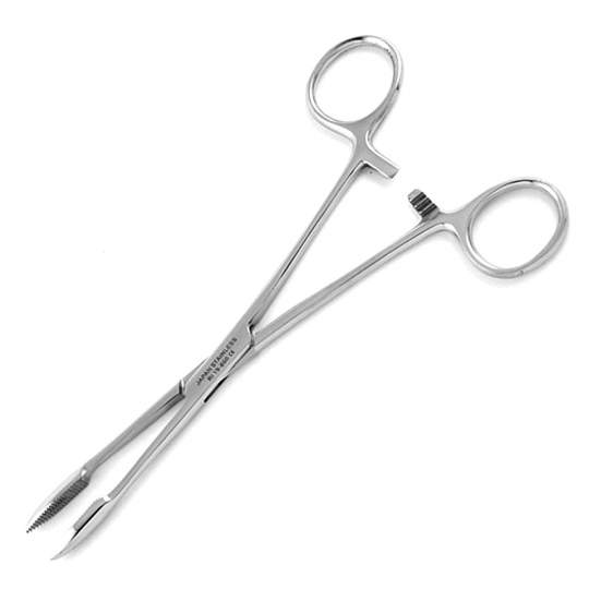 Pensa port-tampon Gross, 16cm, otel inox (1 bucata)