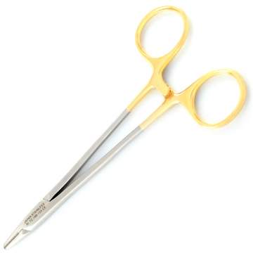 Port ac Mayo-Hegar TC