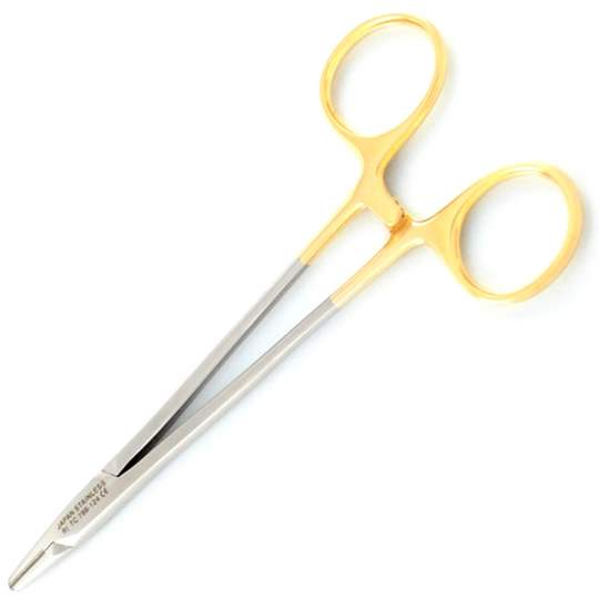 Port ac Mayo-Hegar TC