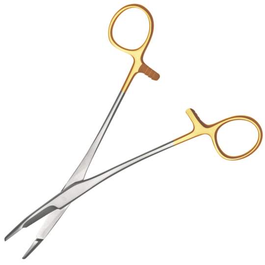 Port ac Olsen-Hegar Tungsten Carbide (1 bucata)