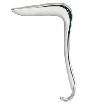 Valva vaginala Kristeller