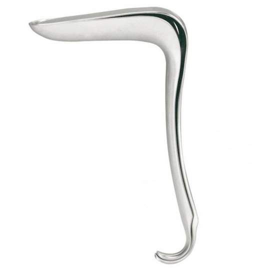 Valva vaginala Kristeller