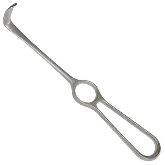 Departator abdominal Langenbeck, 22cm (1 bucata)