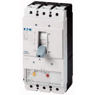 Intrerupator Tip Usol 400A 3P 36Ka