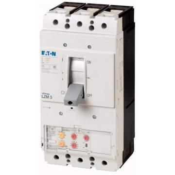 Intrerupator tip Usol 630A 3P