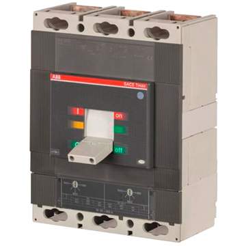 Intrerupator tripolar tip Usol 800A 36Ka