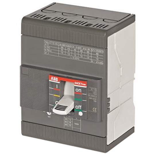 Intrerupator Usol 100A 3P 18Ka