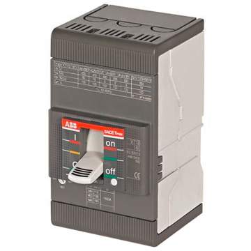 Intrerupator Usol 125A 3P 18Ka