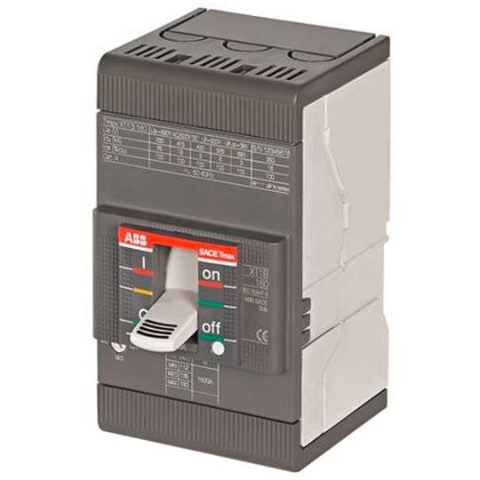 Intrerupator Usol 125A 3P 18Ka