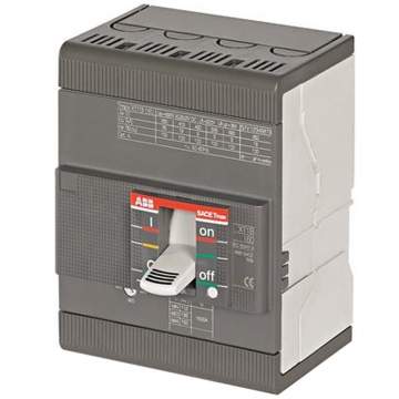 Intrerupator Usol 125A 4P 18Ka