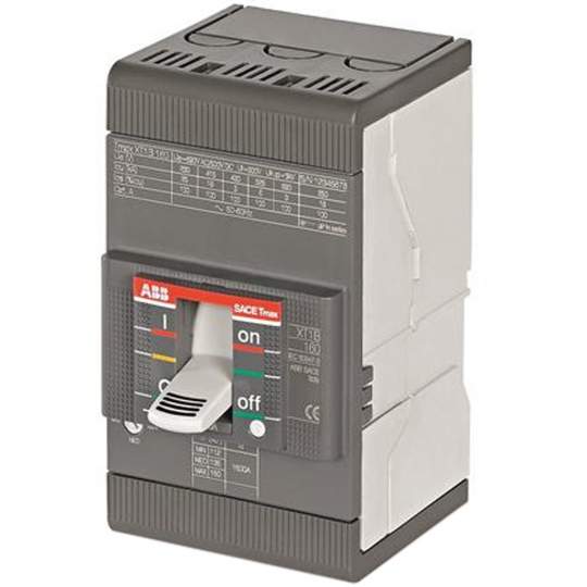 Intrerupator Usol 160A 3P 18Ka