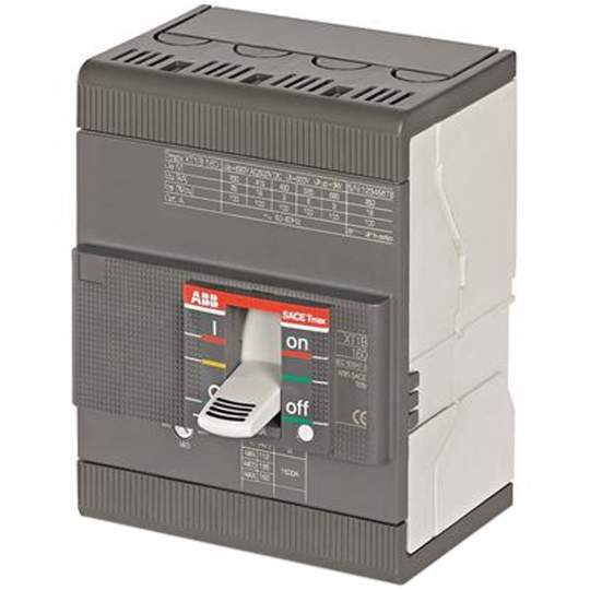 Intrerupator Usol 160A 4P 18Ka