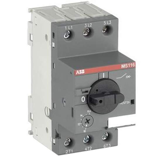 Protectie motor 10-16