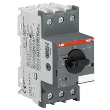 Protectie motor 16-20