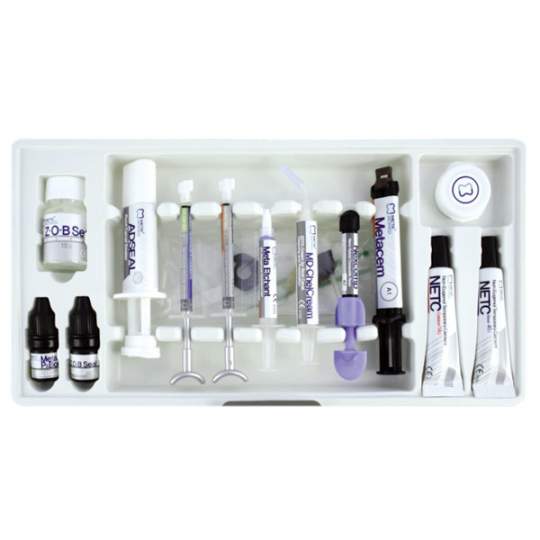 KIT Meta 13 componente (1cutie)