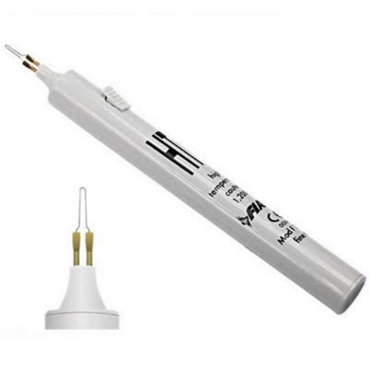 Electrocauter unica folosinta, F7244, T: 1200˚C, varf fin 15x180, steril (1 bucata)