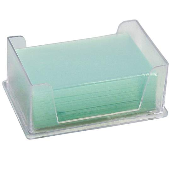 Lamele acoperire microscop nr. 1, Prima, 24x24mm (1000 bucati)