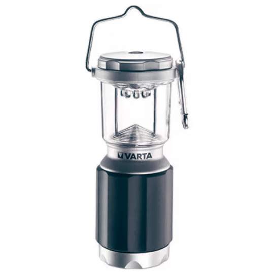 Felinar camping Varta 8 x LED