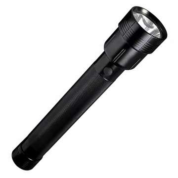 Lanterna Camelion HyberBrite T10 metalica reincarcabila 1 LED CREE 3W