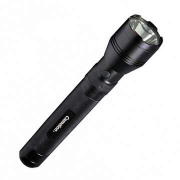 Lanterna Camelion HyberBrite T8 metalica reincarcabila 1 LED CREE 3W